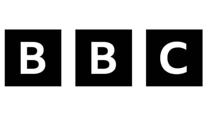 The BBC